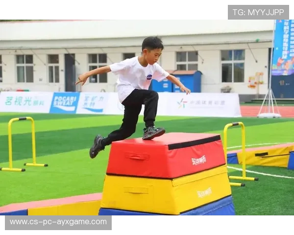 青少年体能标准化:未来选材更科学公平 青少年体能标准化:未来选材更科学公平