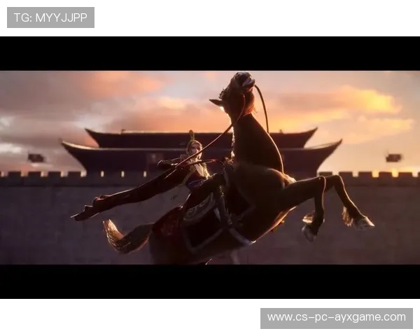 马术天才：极限救场无人能及的传奇瞬间