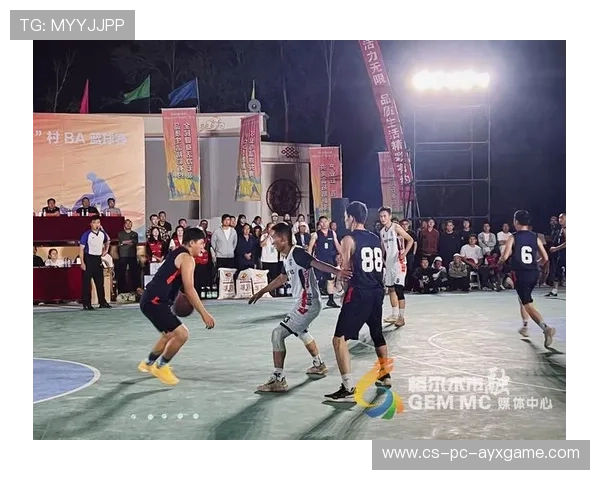 三人篮球队员庆祝太狂被队友按住：赛场上的欢笑与团队精神