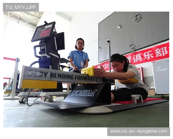 体育教育人才评估体系趋于规范化与科学化 体育教育人才评估体系趋于规范化与科学化