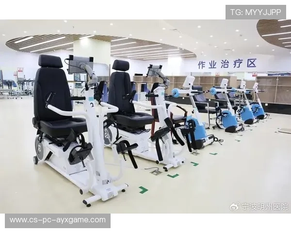 运动康复数字化平台实现全国连锁复制 运动康复数字化平台实现全国连锁复制