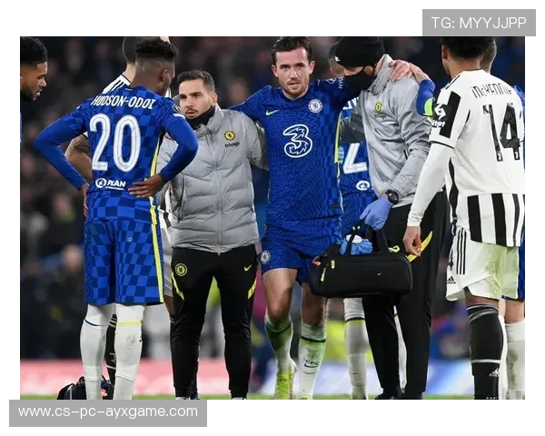 切尔西边路突破和换位配合让比分改写——战术洞察与实战启示 切尔西边路突破和换位配合让比分改写——战术洞察与实战启示