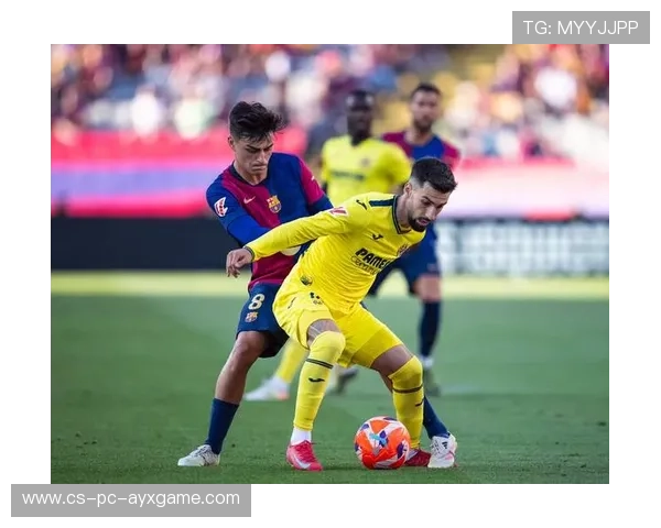 巴塞罗那争霸中场主动,短传配合见效良多