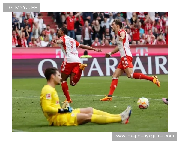 德甲莱比锡中场链路通畅，反击形成多次良机｜战术解码