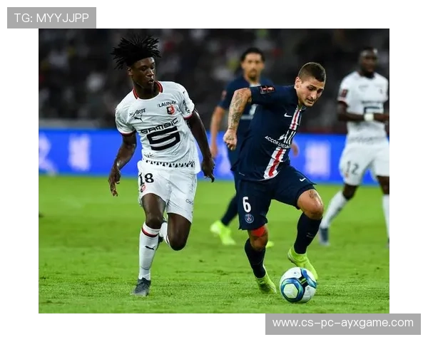 巴黎高压反击成功，法甲榜首竞争白热化