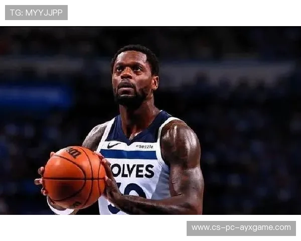 森林狼末节强攻决定比赛走向