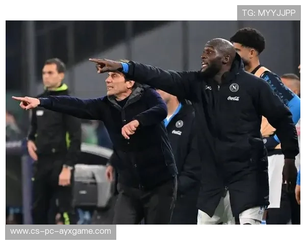 那不勒斯前场配合精妙，积分榜形势更紧凑——一步步把握攻防节奏的启示