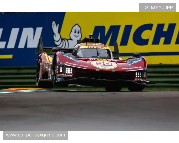 WEC耐力赛团队完成长时间测试，磨合进度顺利