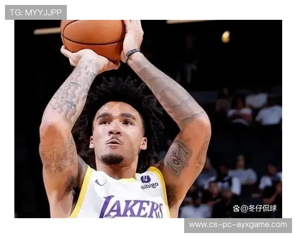 南湾湖人新秀表演级首秀：篮网“弃将”成下赛季黑马？