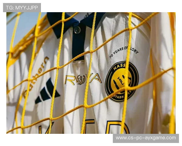 利雅得胜利推进顺畅，C罗完成门前终结