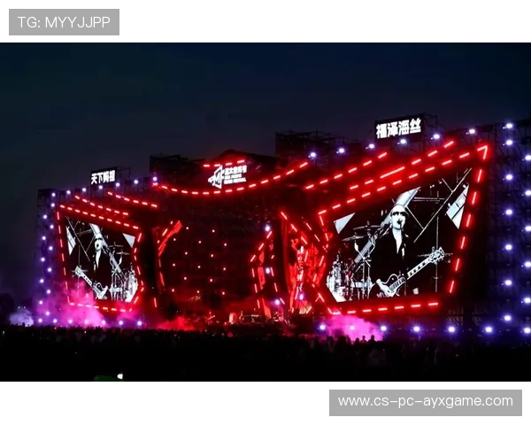 体育赛事跨界音乐节成功举办,娱乐与竞技完美结合,体育跨界来吐槽 体育赛事跨界音乐节成功举办,娱乐与竞技完美结合,体育跨界来吐槽