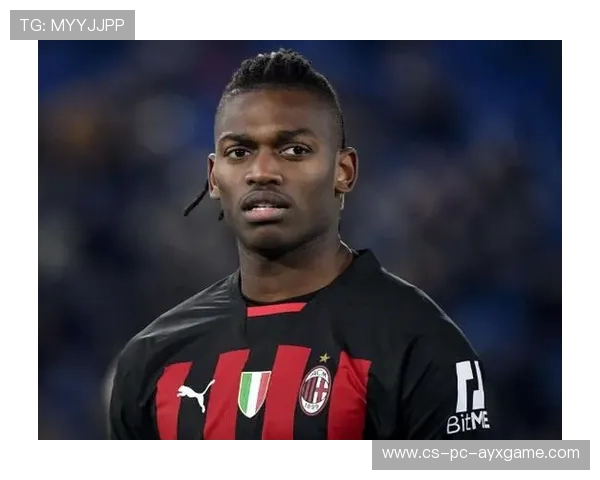 AC米兰反击一条龙，莱奥推进爆射破网