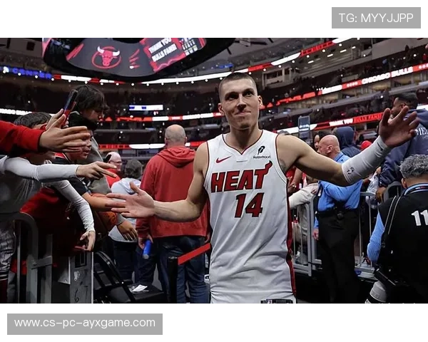 NBA希罗外线投射手感回升：再度点燃火力，全场焦点瞬间转向他