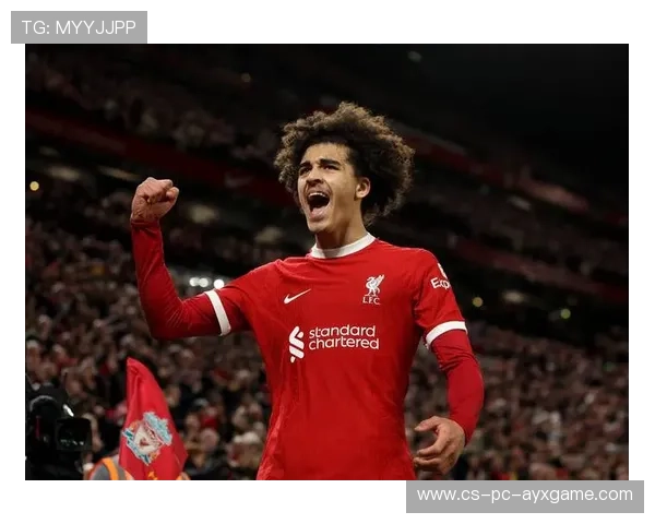 利物浦拟引入巴西技师型中场，红军进攻升级在即