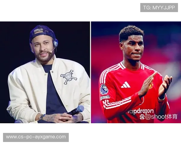 尤文图斯盯内马尔式边锋灵魂，打造未来巨星