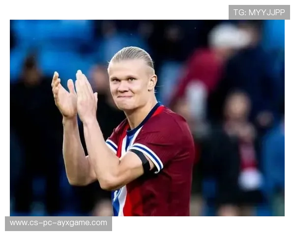 挪威稳健晋级，哈兰德头球与点球双响