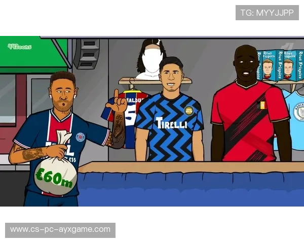 欧洲转会市场现新趋势：价值洼地吸睛