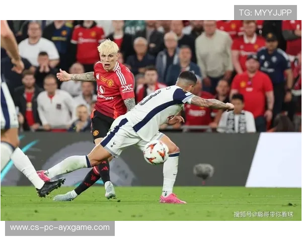 热刺强化左路进攻火力，开启全新突破时代